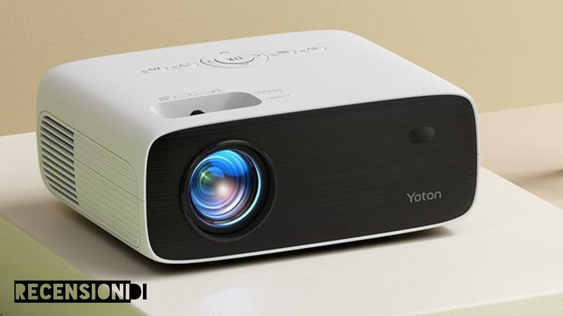 YOTON Y6 Recensioni YOTON Y6 Recensioni