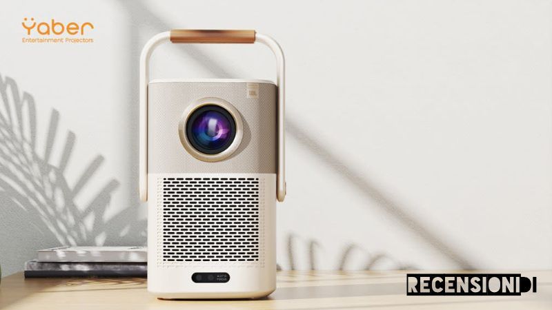 Scopri di più sull'articolo Yaber T2 Recensione