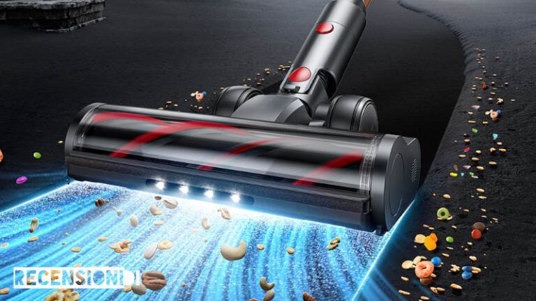 Scopri di più sull'articolo Fieety Ultra 8 Recensione