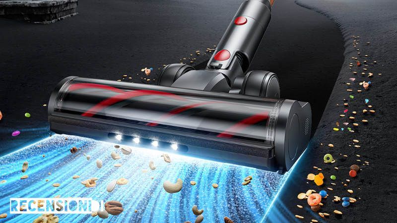 Scopri di più sull'articolo Fieety Ultra 8 Recensione
