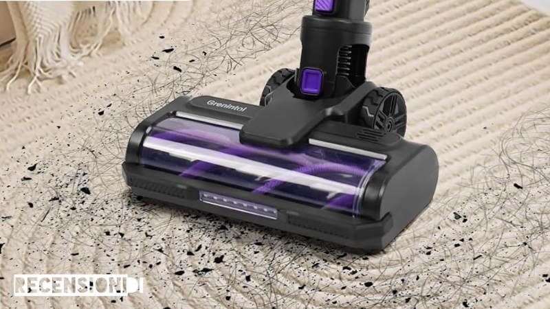 Scopri di più sull'articolo Grenintol S119 Recensione