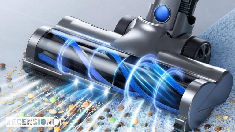 Scopri di più sull'articolo INTETURE BP10 Recensione