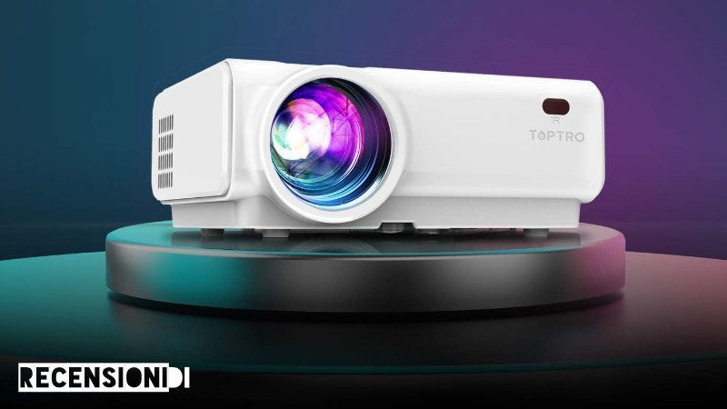 Scopri di più sull'articolo TOPTRO TR21 Recensione