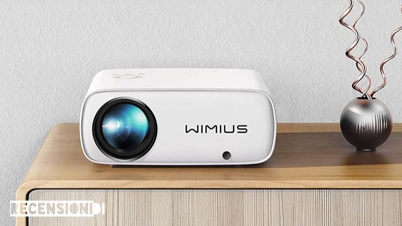 Scopri di più sull'articolo WiMiUS S26 Recensione