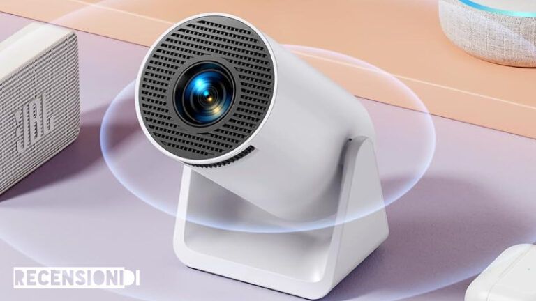 Scopri di più sull'articolo WiMiUS S27 Recensione