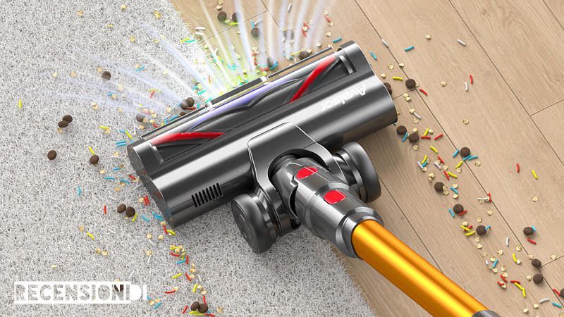 Scopri di più sull'articolo Avalsor F01 Recensione