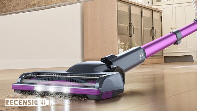 Scopri di più sull'articolo MIUZZY M245 Recensione
