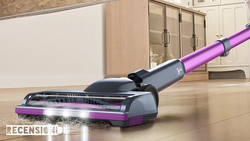 Scopri di più sull'articolo MIUZZY M245 Recensione