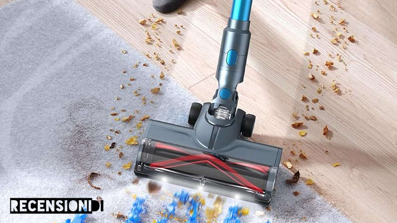 Scopri di più sull'articolo MIUZZY M244 Recensione