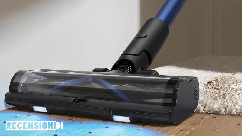 Scopri di più sull'articolo Mova S4 Detect Recensione