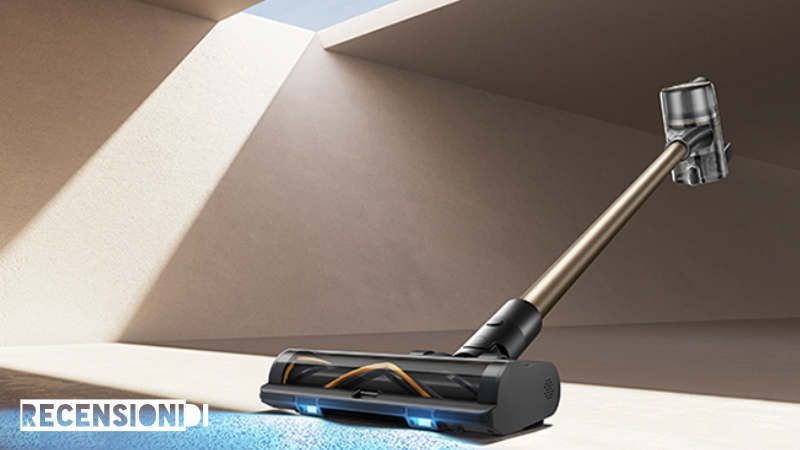 Scopri di più sull'articolo Mova S5 Sense Recensione