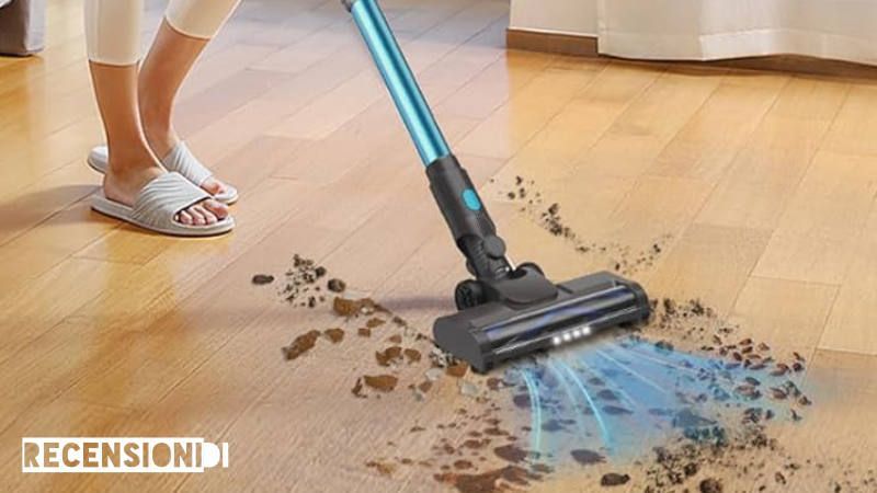 Scopri di più sull'articolo NVKHG P2 Recensione