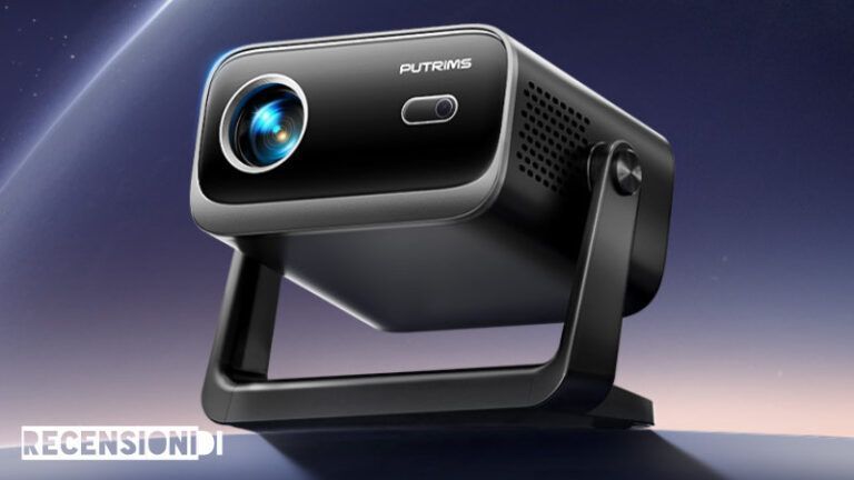 Scopri di più sull'articolo PUTRIMS S28 Recensione