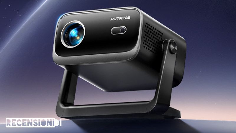 Scopri di più sull'articolo PUTRIMS S28 Recensione