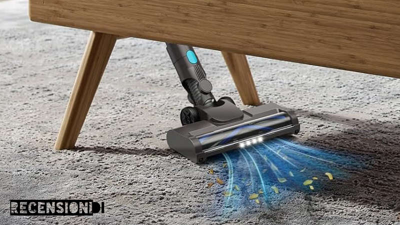 Scopri di più sull'articolo Quilted Northern P2 Recensione
