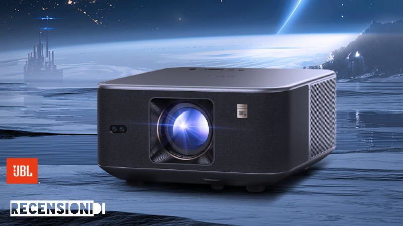 Scopri di più sull'articolo Yaber K3 Pro Recensione