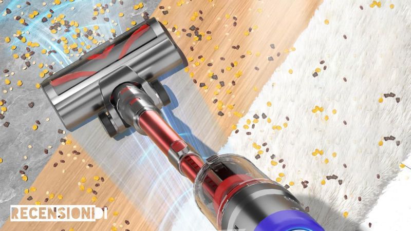 Scopri di più sull'articolo Avamia C705C Recensione