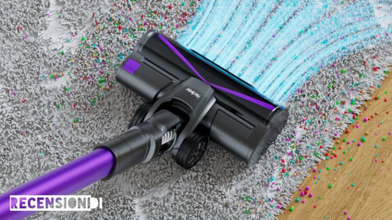Scopri di più sull'articolo Redkey X18 Recensione