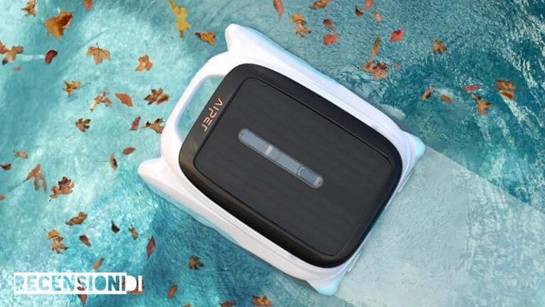 Scopri di più sull'articolo Aiper Surfer M1 Recensione