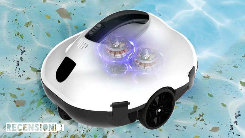 Scopri di più sull'articolo Bestyks Robot Piscina Recensione