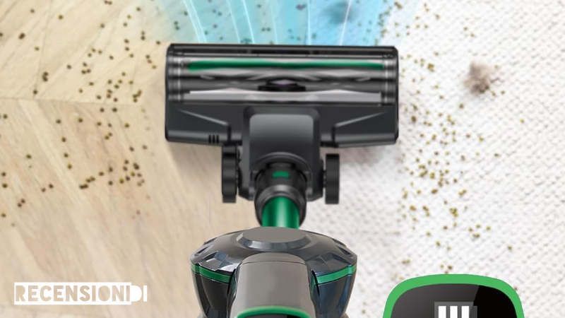 Scopri di più sull'articolo Vexilar V9PRO Recensione
