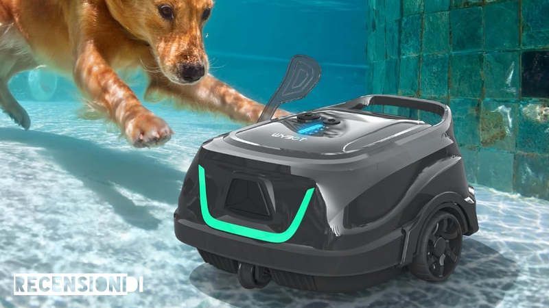 Scopri di più sull'articolo WYBOT A1 Recensione