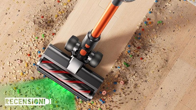 Scopri di più sull'articolo Fieety V9 Recensione
