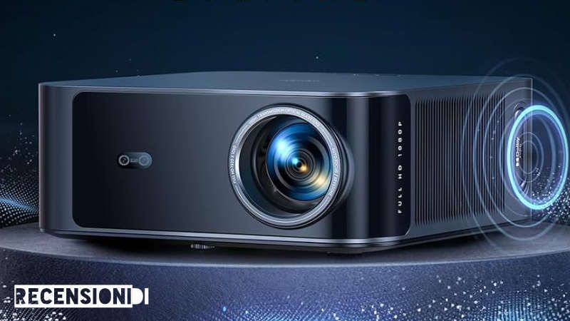 Scopri di più sull'articolo TOPTRO X9 Recensione