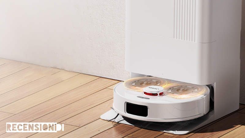 Scopri di più sull'articolo JONR T5 Pro Recensione