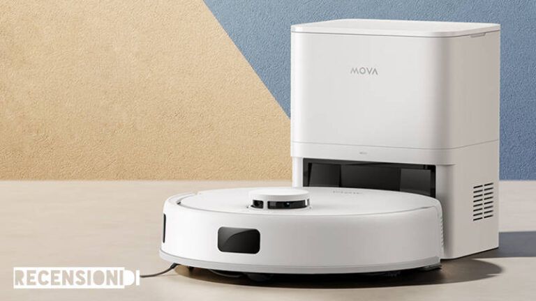 Scopri di più sull'articolo Mova E20 Plus Recensione