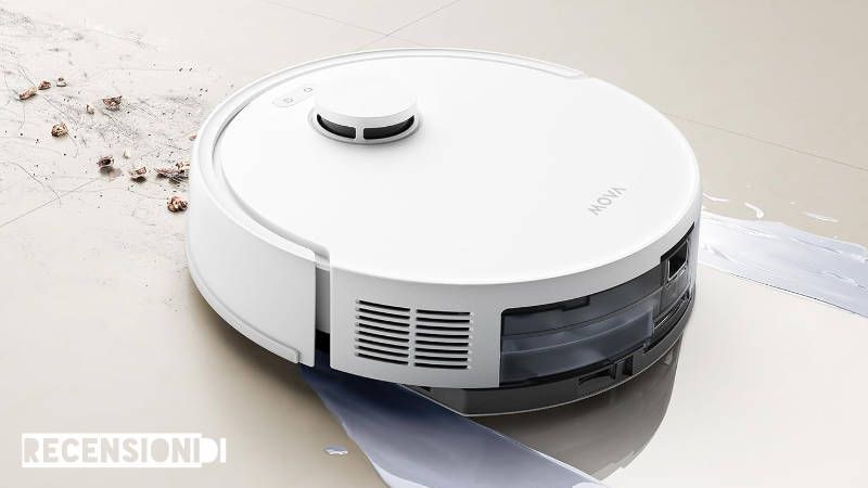 Scopri di più sull'articolo Mova E20 Recensione
