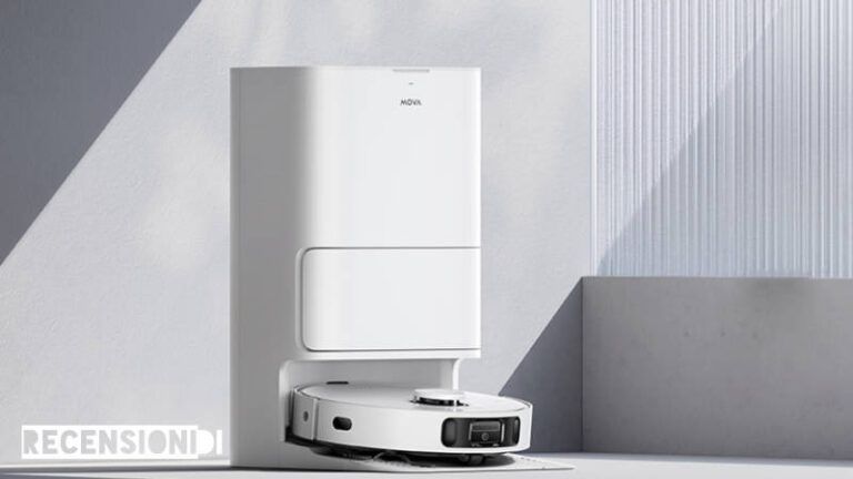 Scopri di più sull'articolo Mova E30 Ultra Recensione
