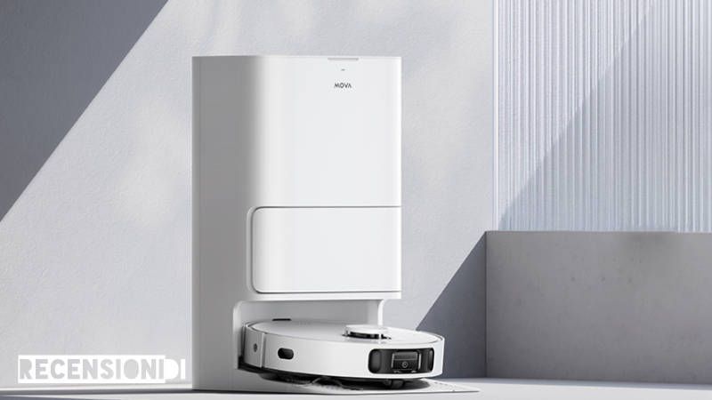 Scopri di più sull'articolo Mova E30 Ultra Recensione
