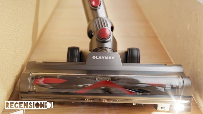 Scopri di più sull'articolo OLAYMEY 2401 Recensione