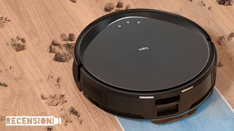 Scopri di più sull'articolo Tapo RV20 MAX Plus Recensione