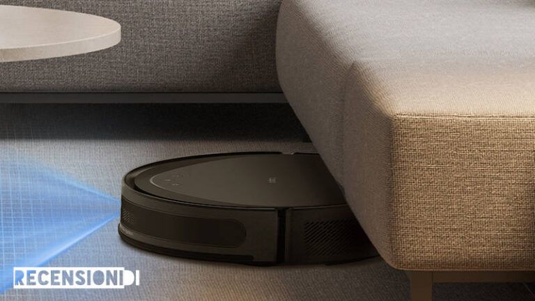 Scopri di più sull'articolo Tapo RV20 MAX Recensione