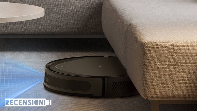 Scopri di più sull'articolo Tapo RV20 MAX Recensione