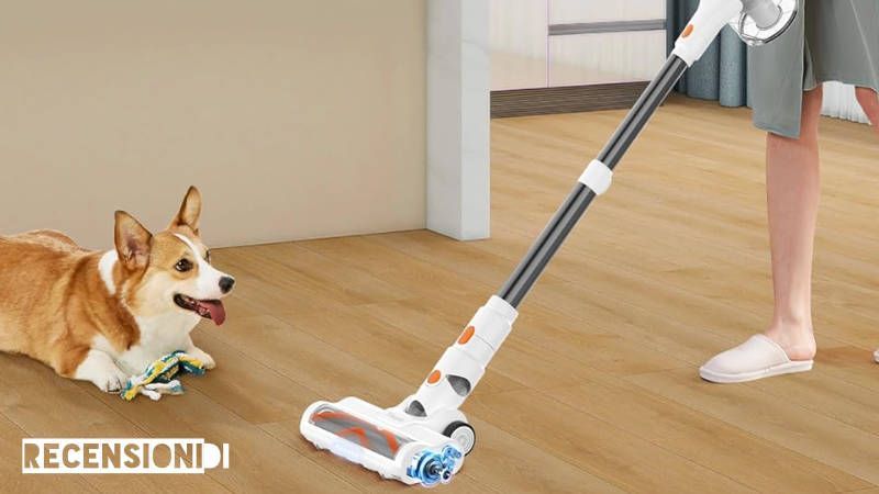 Scopri di più sull'articolo Tikom V500 Recensione