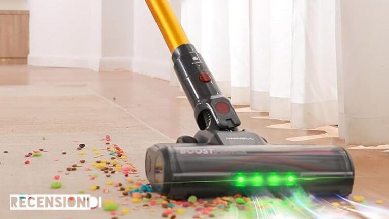 Scopri di più sull'articolo UNINELL HOME UV5 Recensione