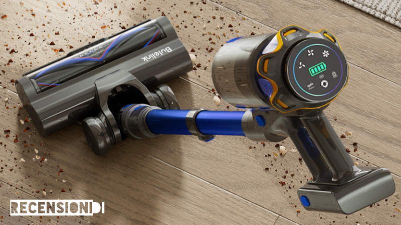 Scopri di più sull'articolo Bulelink Zenith G10 Recensione