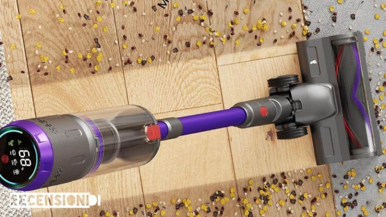 Scopri di più sull'articolo Circlio NOVAX T80 Recensione