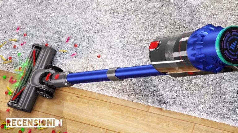 Scopri di più sull'articolo PINICO S7 Recensione