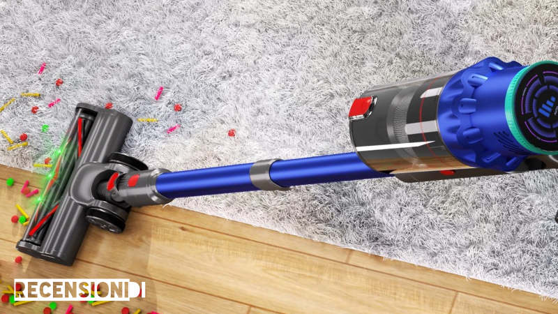 Scopri di più sull'articolo PINICO S7 Recensione