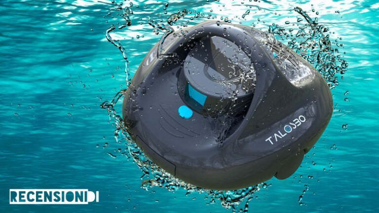 Scopri di più sull'articolo TALOSBO PLECO SE Recensione