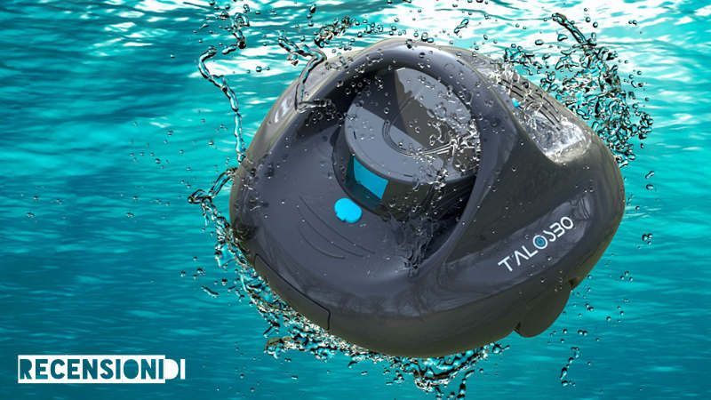 Scopri di più sull'articolo TALOSBO PLECO SE Recensione