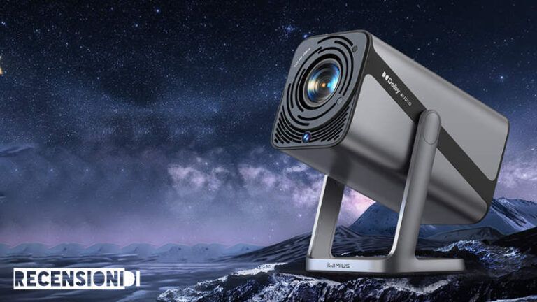 Scopri di più sull'articolo iWIMIUS S29 Recensione