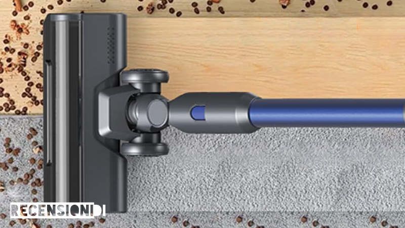 Scopri di più sull'articolo SculifyVita AE580 Recensione