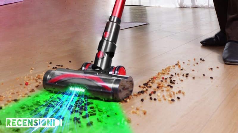 Scopri di più sull'articolo VACTechPro V15 Ultra Recensione