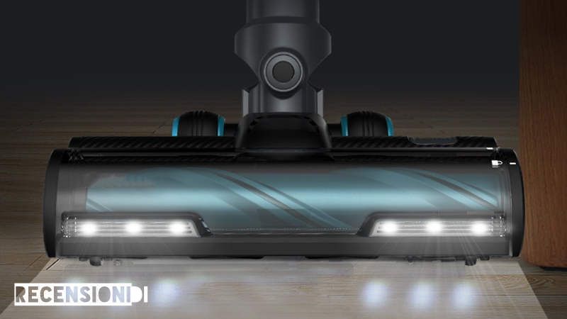 Scopri di più sull'articolo Vozascly F10 Flex Recensione