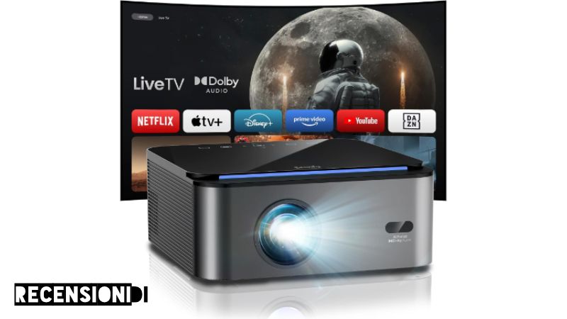 Scopri di più sull'articolo Eeenfy Ares A2 Recensione